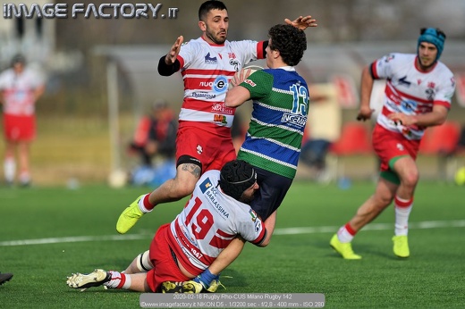 2020-02-16 Rugby Rho-CUS Milano Rugby 142